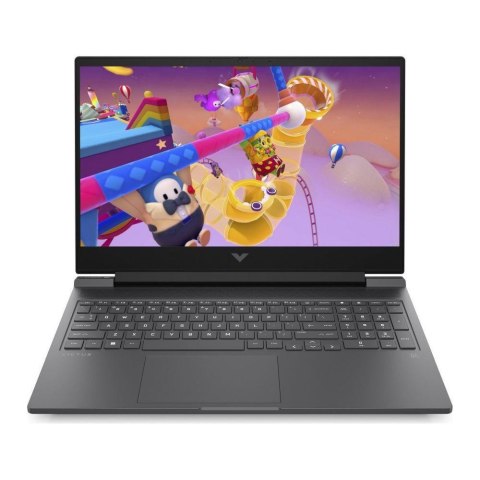 Notebook HP Victus 16-s0016nw 16,1"FHD/Ryzen 7 7840HS/16GB/SSD512GB/RTX4050-6GB/ Black 2Y Notebook HP Victus 16-s0016nw 16,1"FHD/Ryzen 7 7840HS/16GB/SSD512GB/RTX4050-6GB/ Black 2Y