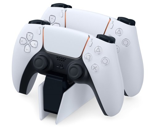 Stacja ładująca Sony DualSense(Charging Station)PS5 Stacja ładująca Sony DualSense(Charging Station)PS5