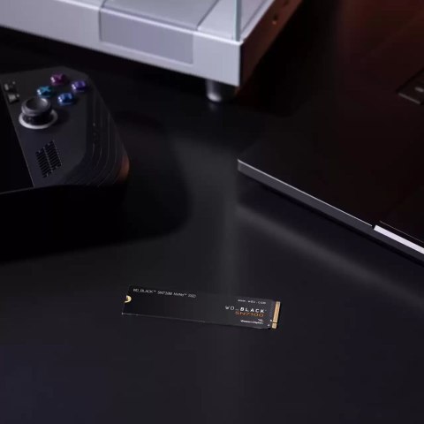 Dysk SSD WD Black SN7100 1TB M.2 NVMe WDS100T4X0E Dysk SSD WD Black SN7100 1TB M.2 NVMe WDS100T4X0E
