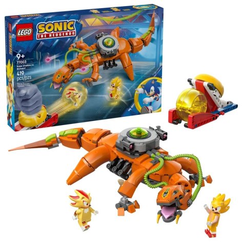 LEGO SONIC 77003 LEGO SONIC 77003