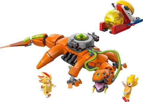 LEGO SONIC 77003 LEGO SONIC 77003
