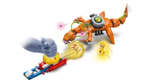 LEGO SONIC 77003 LEGO SONIC 77003