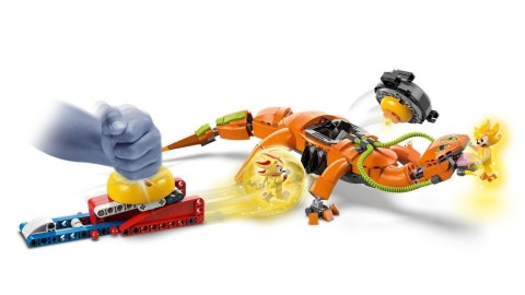 LEGO SONIC 77003 LEGO SONIC 77003