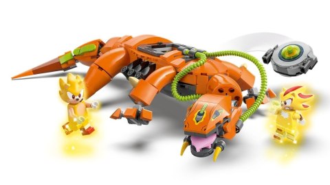 LEGO SONIC 77003 LEGO SONIC 77003