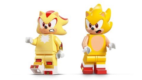LEGO SONIC 77003 LEGO SONIC 77003