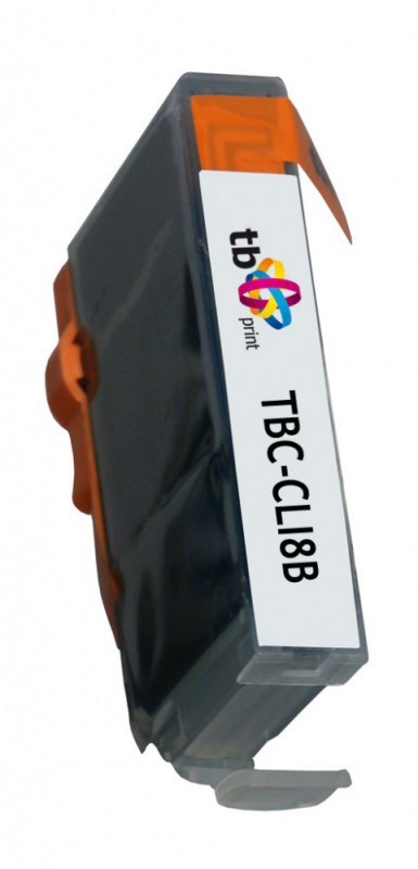 Wkład TB PRINT TBC-CLI8B Zamiennik Canon CLI8B TBC-CLI8B Wkład TB PRINT TBC-CLI8B Zamiennik Canon CLI8B TBC-CLI8B
