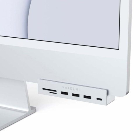Hub USB SATECHI ST-UCICHS Hub USB SATECHI ST-UCICHS