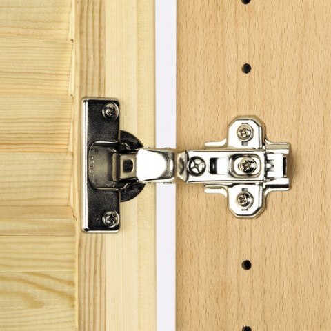Listwa do połączeń kołkowych Wolfcraft 5,6,8,10mm Listwa do połączeń kołkowych Wolfcraft 5,6,8,10mm