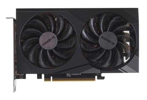 Karta graficzna Gigabyte GeForce RTX 3060 GAMING OC 8GB rev. 2.0 GDDR6 Karta graficzna Gigabyte GeForce RTX 3060 GAMING OC 8GB rev. 2.0 GDDR6
