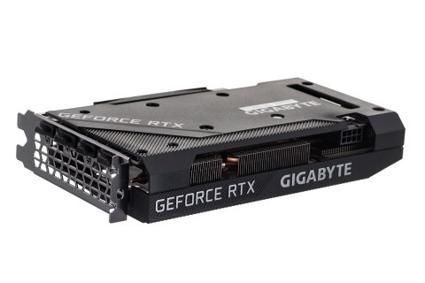 Karta graficzna Gigabyte GeForce RTX 3060 GAMING OC 8GB rev. 2.0 GDDR6 Karta graficzna Gigabyte GeForce RTX 3060 GAMING OC 8GB rev. 2.0 GDDR6