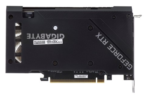 Karta graficzna Gigabyte GeForce RTX 3060 GAMING OC 8GB rev. 2.0 GDDR6 Karta graficzna Gigabyte GeForce RTX 3060 GAMING OC 8GB rev. 2.0 GDDR6
