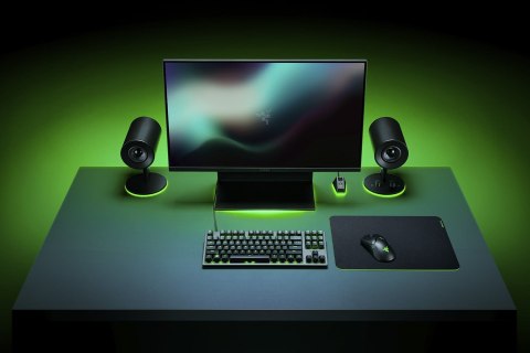 Podkładka Razer Gigantus V2 3XL Black Podkładka Razer Gigantus V2 3XL Black