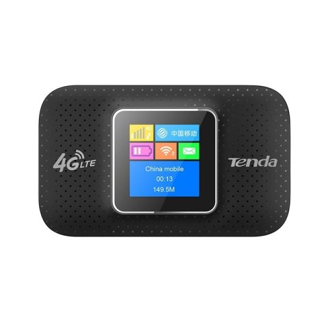 Router Tenda 4G185 V3.0 Router Tenda 4G185 V3.0