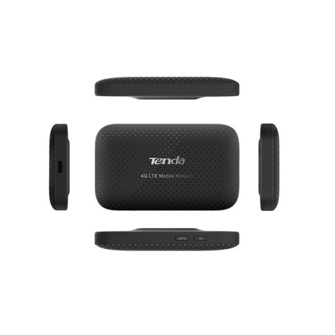 Router Tenda 4G185 V3.0 Router Tenda 4G185 V3.0
