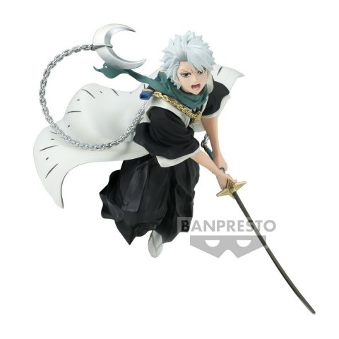 BANPRESTO BLEACH VIBRATION STARS - TOUSHIRO HITSUGAYA BANPRESTO BLEACH VIBRATION STARS - TOUSHIRO HITSUGAYA