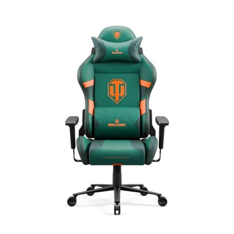 Fotel gamingowy DIABLO X-ONE 2.0 World of Tanks Fotel gamingowy DIABLO X-ONE 2.0 World of Tanks