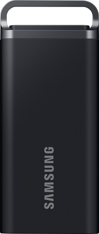 Dysk twardy zewnętrzny SAMSUNG T5 EVO 2 TB Czarny MU-PH2T0S/EU Dysk twardy zewnętrzny SAMSUNG T5 EVO 2 TB Czarny MU-PH2T0S/EU