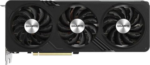 Karta graficzna GIGABYTE Radeon RX 7600 XT Gaming OC 16GB GDDR6 (GV-R76XTGAMING OC-16GD) Karta graficzna GIGABYTE Radeon RX 7600 XT Gaming OC 16GB GDDR6 (GV-R76XTGAMING OC-16GD)