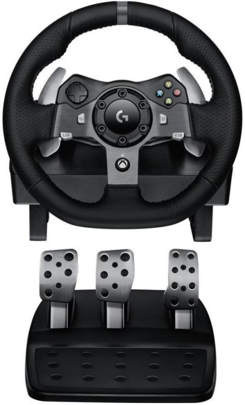 Kierownica LOGITECH G920 Driving Force PC/XOne Kierownica LOGITECH G920 Driving Force PC/XOne
