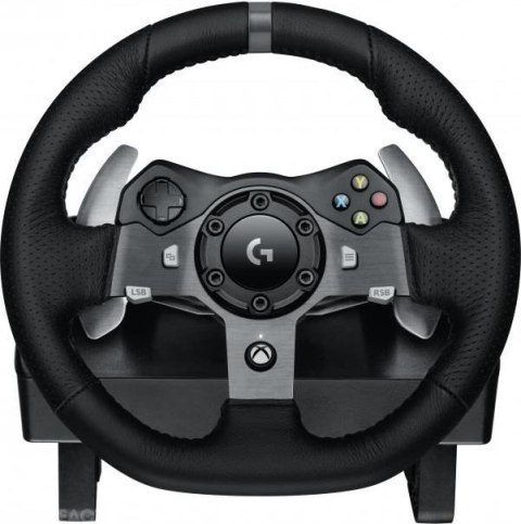 Kierownica LOGITECH G920 Driving Force PC/XOne Kierownica LOGITECH G920 Driving Force PC/XOne