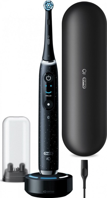 Szczoteczka elektryczna ORAL-B 812068 Szczoteczka elektryczna ORAL-B 812068