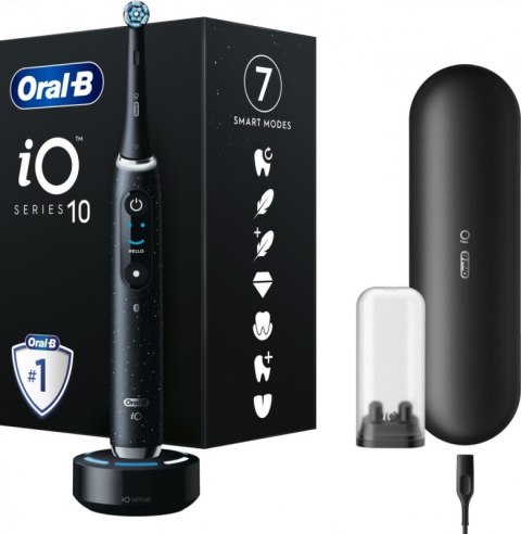Szczoteczka elektryczna ORAL-B 812068 Szczoteczka elektryczna ORAL-B 812068