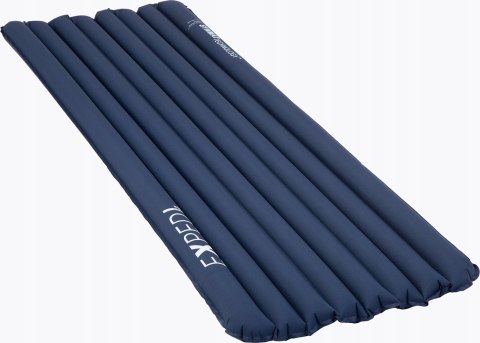 Mata dmuchana DeepSleep Versa 2R M Exped granatowa Mata dmuchana DeepSleep Versa 2R M Exped granatowa