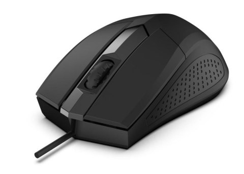 Mysz optyczna USB Rebeltec FOCUS Mysz optyczna USB Rebeltec FOCUS