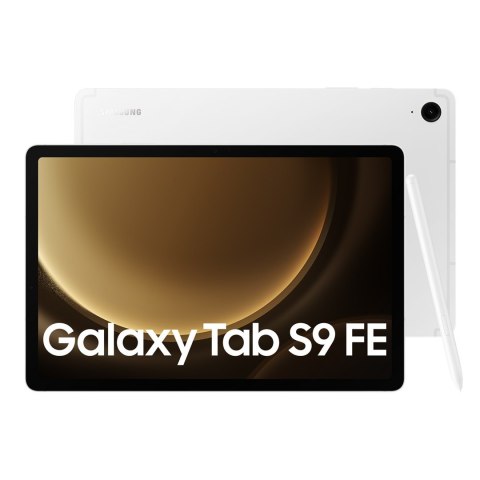 Samsung Galaxy Tab S9 FE 10.9 (X510) WiFi 6/128GB Silver Samsung Galaxy Tab S9 FE 10.9 (X510) WiFi 6/128GB Silver