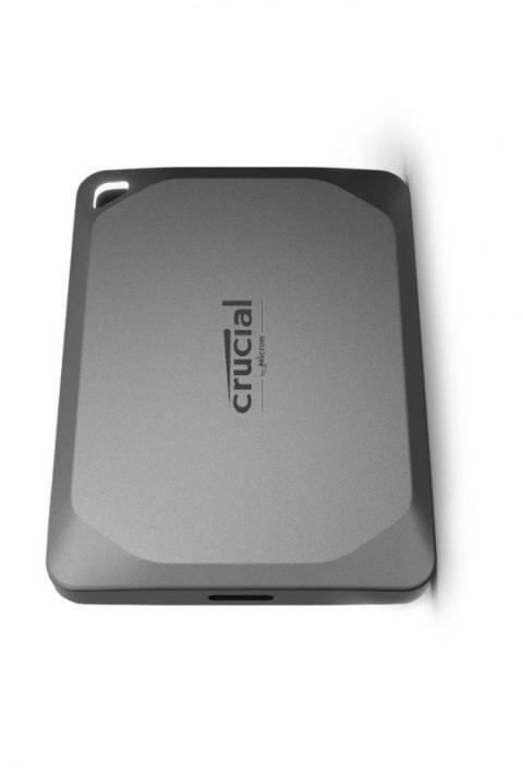 Dysk twardy zewnętrzny CRUCIAL X9 Pro 4 TB CT4000X9PROSSD9 Dysk twardy zewnętrzny CRUCIAL X9 Pro 4 TB CT4000X9PROSSD9