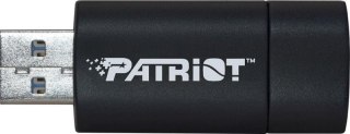 Pendrive PATRIOT Supersonic Rage Lite 32GB Pendrive Supersonic Rage (32 GB /Czarny )