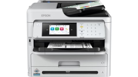 Urządzenie wielofunkcyjne atramentowe EPSON WorkForce Pro WF-M5899DWF C11CK76401 Urządzenie wielofunkcyjne atramentowe EPSON WorkForce Pro WF-M5899DWF C11CK76401