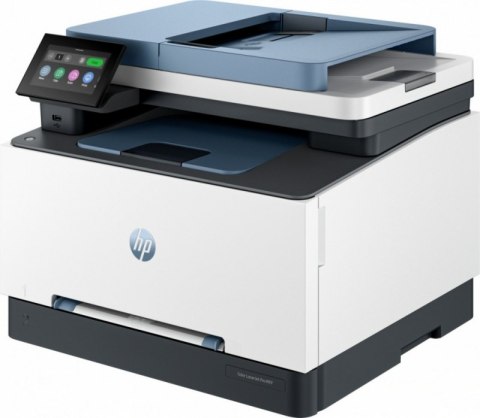 Urządzenie wielofunkcyjne laserowe HP LaserJet Pro MFP 3302sdw 499Q6F Urządzenie wielofunkcyjne laserowe HP LaserJet Pro MFP 3302sdw 499Q6F
