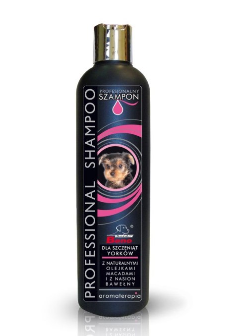 CERTECH Super Beno Professional - Szampon dla Szczeniąt Yorków 250ml CERTECH Super Beno Professional - Szampon dla Szczeniąt Yorków 250ml