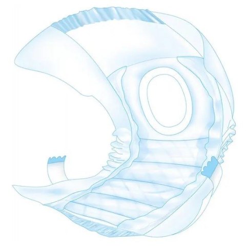 TRIXIE Pieluchy dla suczki rozm.XS-S 12 szt/op TRIXIE Pieluchy dla suczki rozm.XS-S 12 szt/op