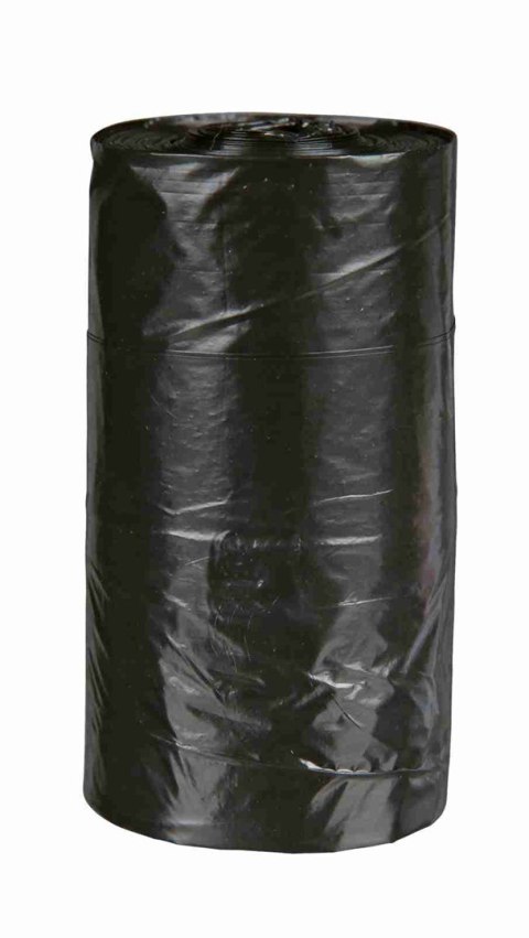 TRIXIE Woreczki na odchody 4x20szt 2332 TRIXIE Woreczki na odchody 4x20szt 2332