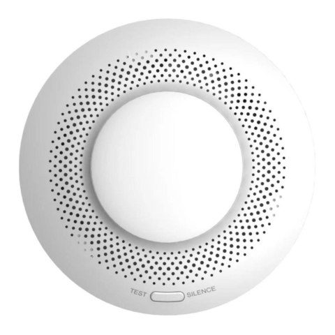 Czujnik dymu Ezviz CS-T4C Wi-Fi ZigBee Czujnik dymu Ezviz CS-T4C Wi-Fi ZigBee
