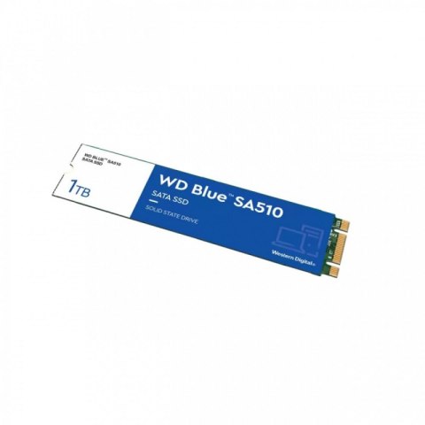 Dysk SSD WD WDS100T3B0B (M.2 2280″ /1 TB /SATA III /560MB/s /520MB/s) Dysk SSD WD WDS100T3B0B (M.2 2280″ /1 TB /SATA III /560MB/s /520MB/s)