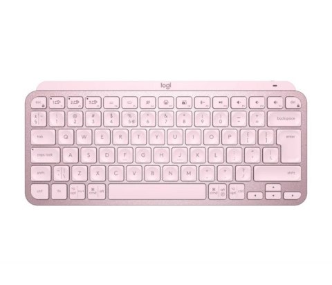 Klawiatura Bezprzewodowa LOGITECH 920-010500 Klawiatura Bezprzewodowa LOGITECH 920-010500