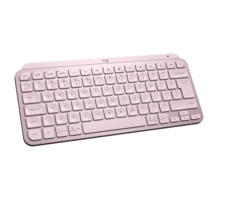 Klawiatura Bezprzewodowa LOGITECH 920-010500 Klawiatura Bezprzewodowa LOGITECH 920-010500