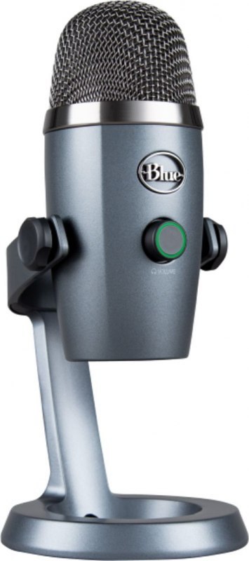 Mikrofon BLUE 988-000205 Mikrofon BLUE 988-000205