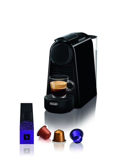 Ekspres do kawy DeLonghi EN85.B Essenza Mini Ekspres do kawy DeLonghi EN85.B Essenza Mini
