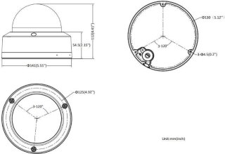 KAMERA IP HIKVISION DS-2CD2746G2HT-IZS(2.8-12mm)(eF)