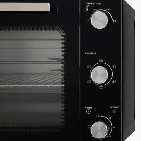 Piekarnik elektryczny 48L