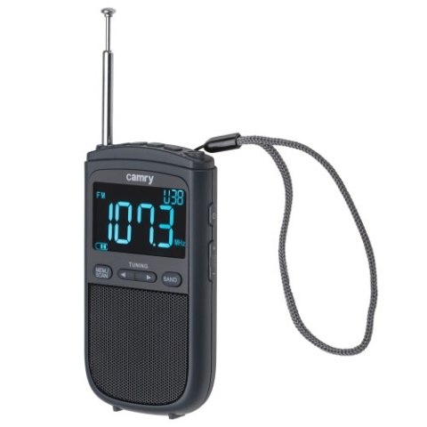 Radio przenośne FM/AM - USB - Mini Radio Radio przenośne FM/AM - USB - Mini Radio
