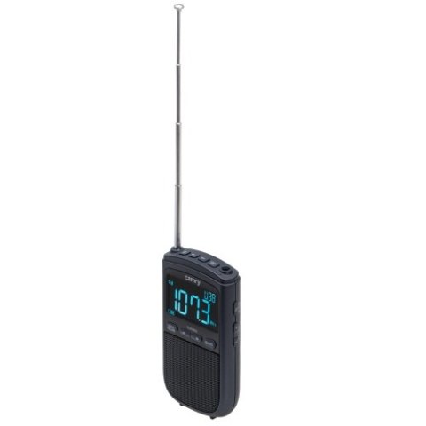 Radio przenośne FM/AM - USB - Mini Radio Radio przenośne FM/AM - USB - Mini Radio