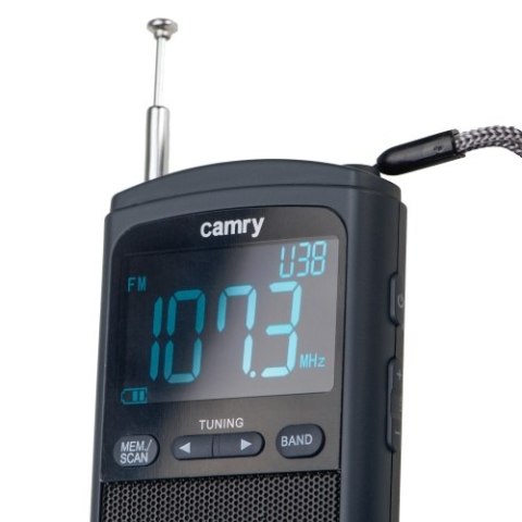 Radio przenośne FM/AM - USB - Mini Radio Radio przenośne FM/AM - USB - Mini Radio