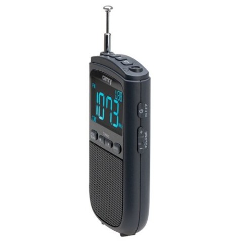Radio przenośne FM/AM - USB - Mini Radio Radio przenośne FM/AM - USB - Mini Radio