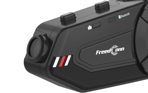 Interkom motocyklowy FreedConn R1 Plus E Interkom motocyklowy FreedConn R1 Plus E