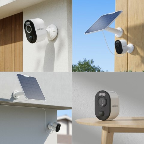 Kamera IP REOLINK Argus-Series-B350 Kamera IP REOLINK Argus-Series-B350